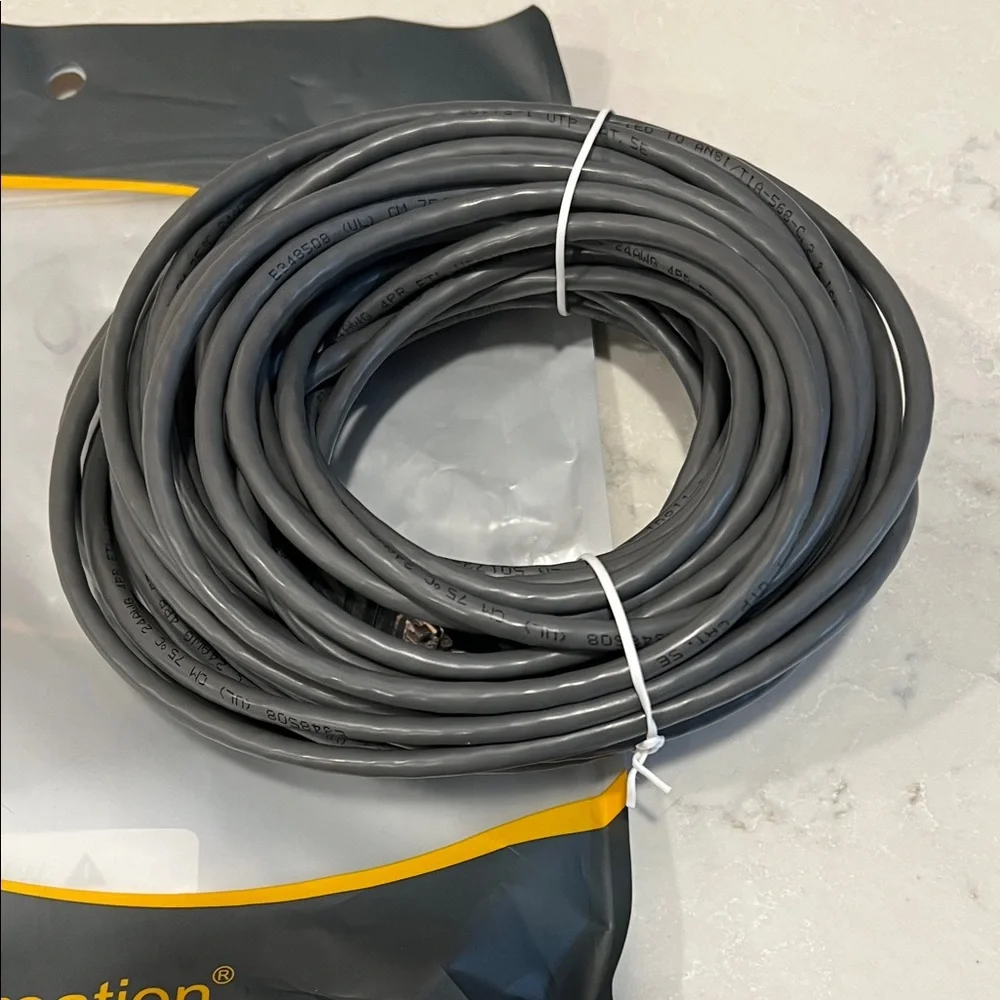 Cable Creation brand new